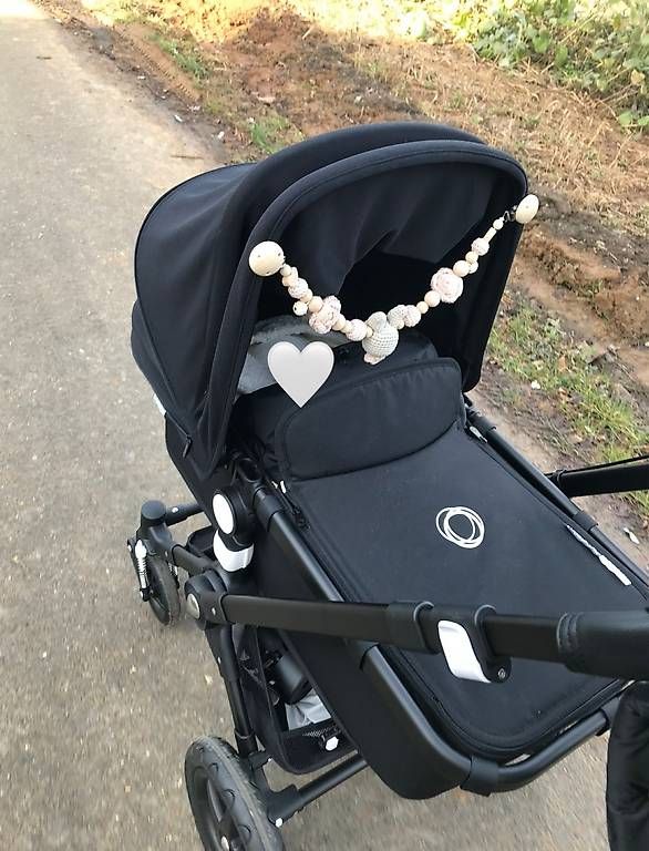 Bugaboo Kinderwagen: bugaboo cameleon 3 – Gebraucht aus lieli von Lieli_Lu 3