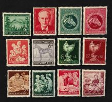 Deutsches Reich Lot**