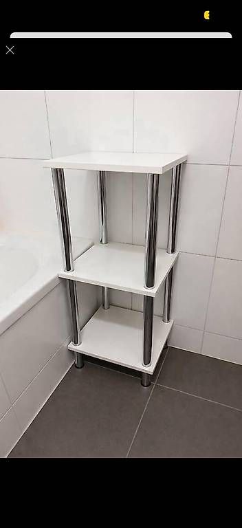 TV Möbel: Möbel weiss  – Gebraucht aus Luzern von VStore