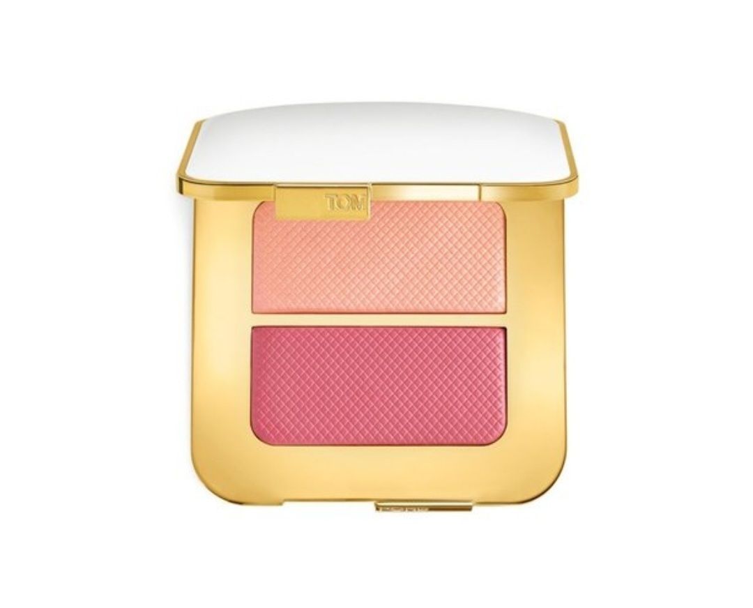 Tom Ford Make-up: Tom Ford Sheer Cheek Duo Bicoastal – Nuovo e nell'imballaggio originale da Gunzgen venduto da thomasbx