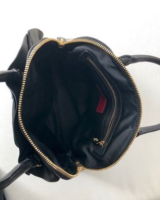Valentino Borse da donna: Vintage Valentino bag – Usato da Dallenwil venduto da ZD2019 9
