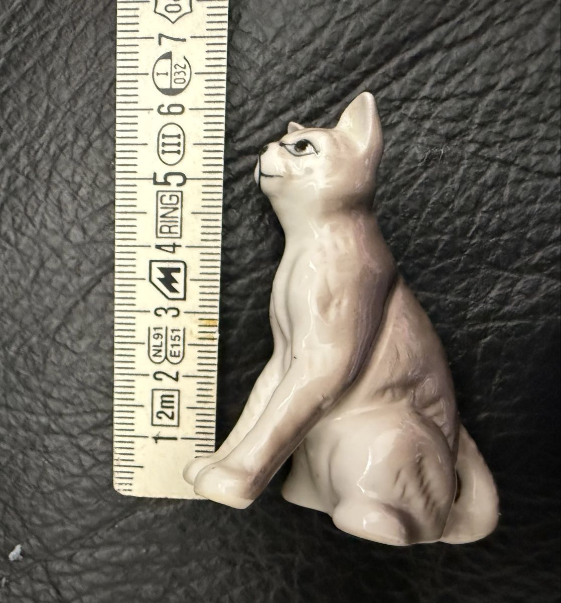 Figuren: 3 Katzen – Gebraucht aus Biel/Bienne von Katja01112 1