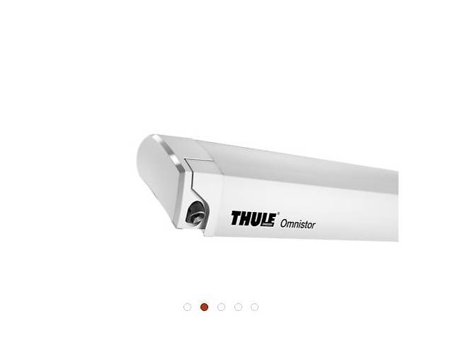 Tende da sole: Thule Omnistor 9200 Dachmarkise - 6 m cod 306618 - 428240 – Usato da Cadenazzo venduto da Zioeddy9 1