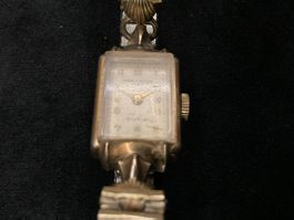 Baume & Mercier Vintage Uhr