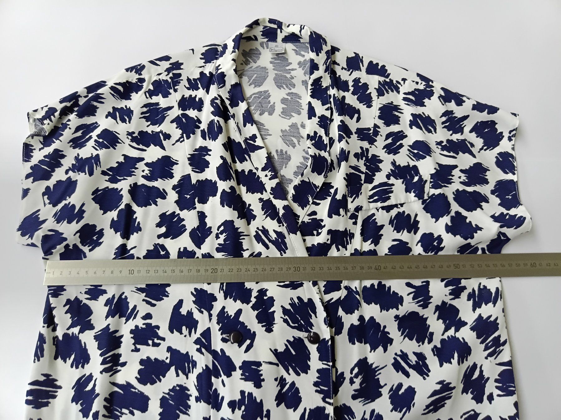 Vestiti: Sommerkleid – Nuovo (secondo la descrizione) da Wängi venduto da Ladys_First 5