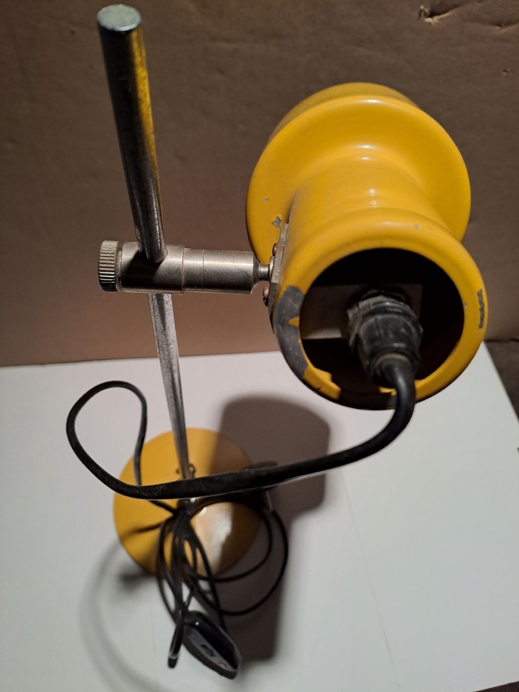 Lampade: Tisch Leuchte – Usato da Gebenstorf venduto da suroh 3
