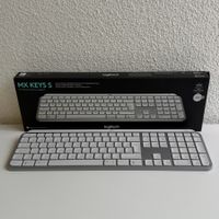 Logitech MX Keys S