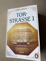 Torstrasse 1 von Sybil Volks, guter Zustand