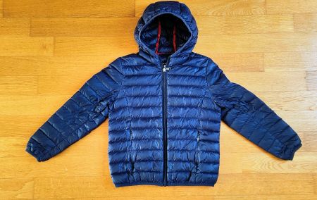 Doudoune légère JOTT pour enfant – taille 128