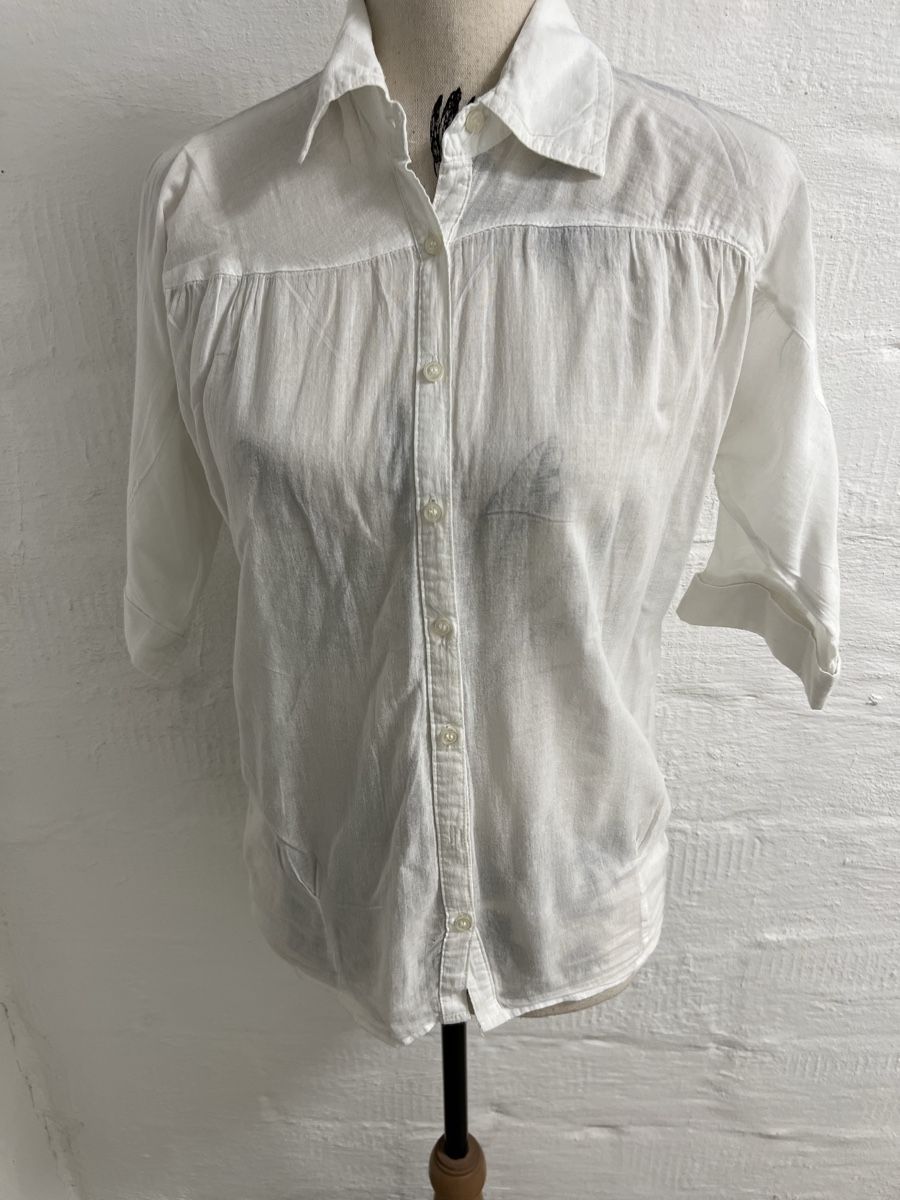 Blusen: Damen Bluse,Gr.XS/S;N.Yorker – Gebraucht aus Winterthur von Nena222