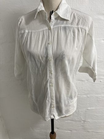 Damen Bluse,Gr.XS/S;N.Yorker