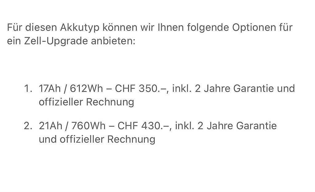 Vélos: Flyer E-Bike Jg. 2012 – D'occasion à Arlesheim par Quadda 2