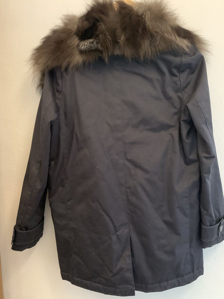 Kooples Cappotti: Kooples Marine Mantel (Gr. 1) – Nuovo (secondo la descrizione) da Zürich venduto da tkind 3