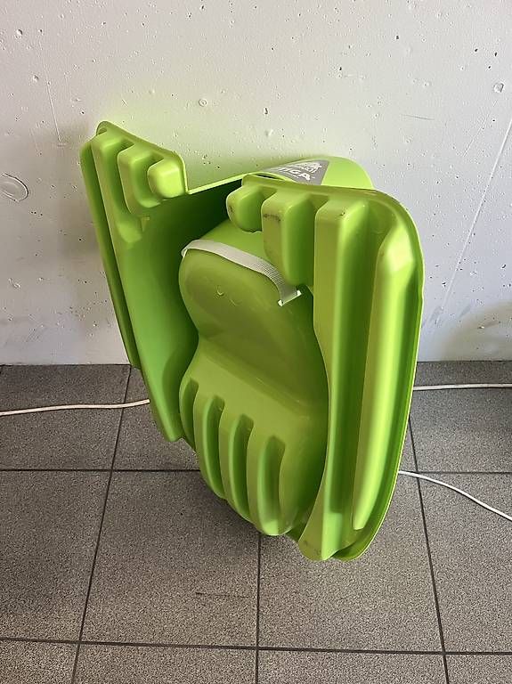 Stiga Slitta: Cruiser Stiga – Usato da Unterlunkhofen venduto da Fabio250 2