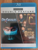 Blu Ray - Dr. Giggles (1992) & Otis (2008) / 2 Filme