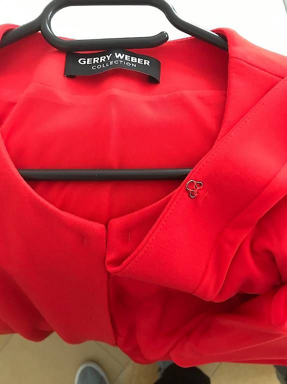 Giacche: Gerry Weber Jacke Gr. 36/38 – Usato da Dübendorf venduto da nerino03 2