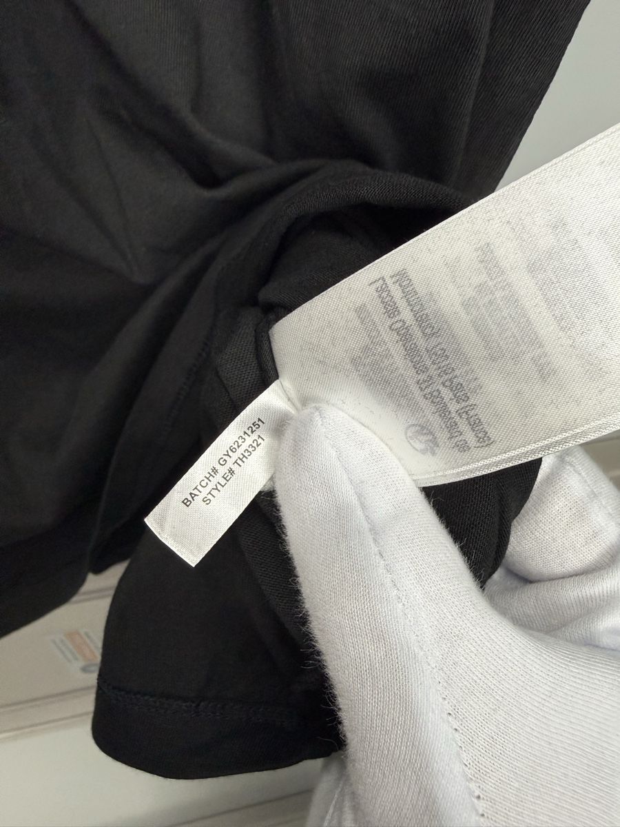 Lacoste T-shirts: Lacoste tee (lot 3x) – D'occasion à Lausanne par Unehistoiredesapes 3