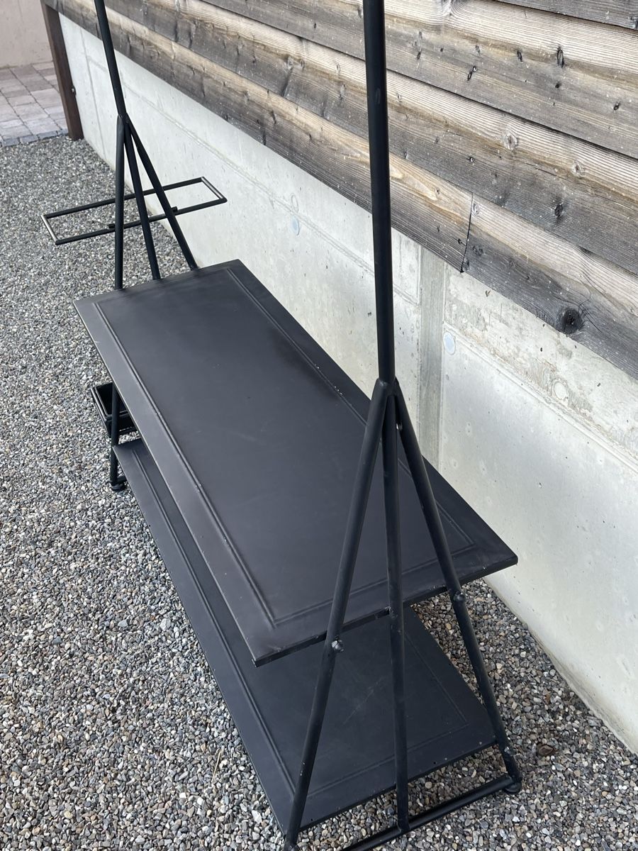 Porte manteau: Garderobe  – D'occasion à Oerlingen par MarinaKnacknuss 6