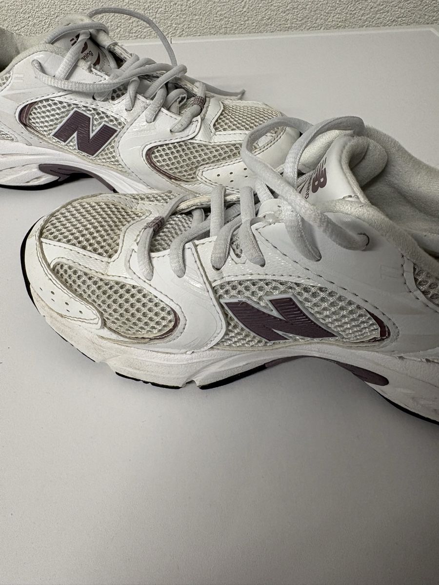 Scarpe per ragazzi: New Balance – Usato da Lufingen venduto da mmk_zb7y 1