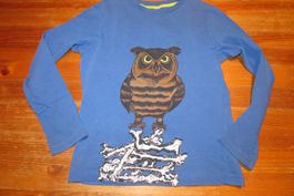 T-Shirt in Gr. 116
