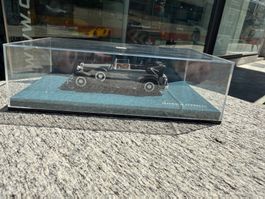 Minichamps 1:43 Mercedes Maybach Zeppelin DS8 436039401