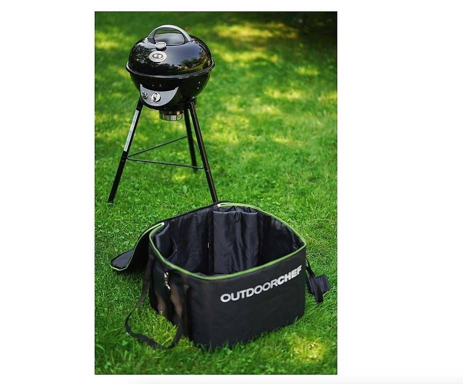 Outdoorchef Grills: Outdoorchef Chelsea 420 G – Neu und originalverpackt aus Zürich von Pascal__72247 2