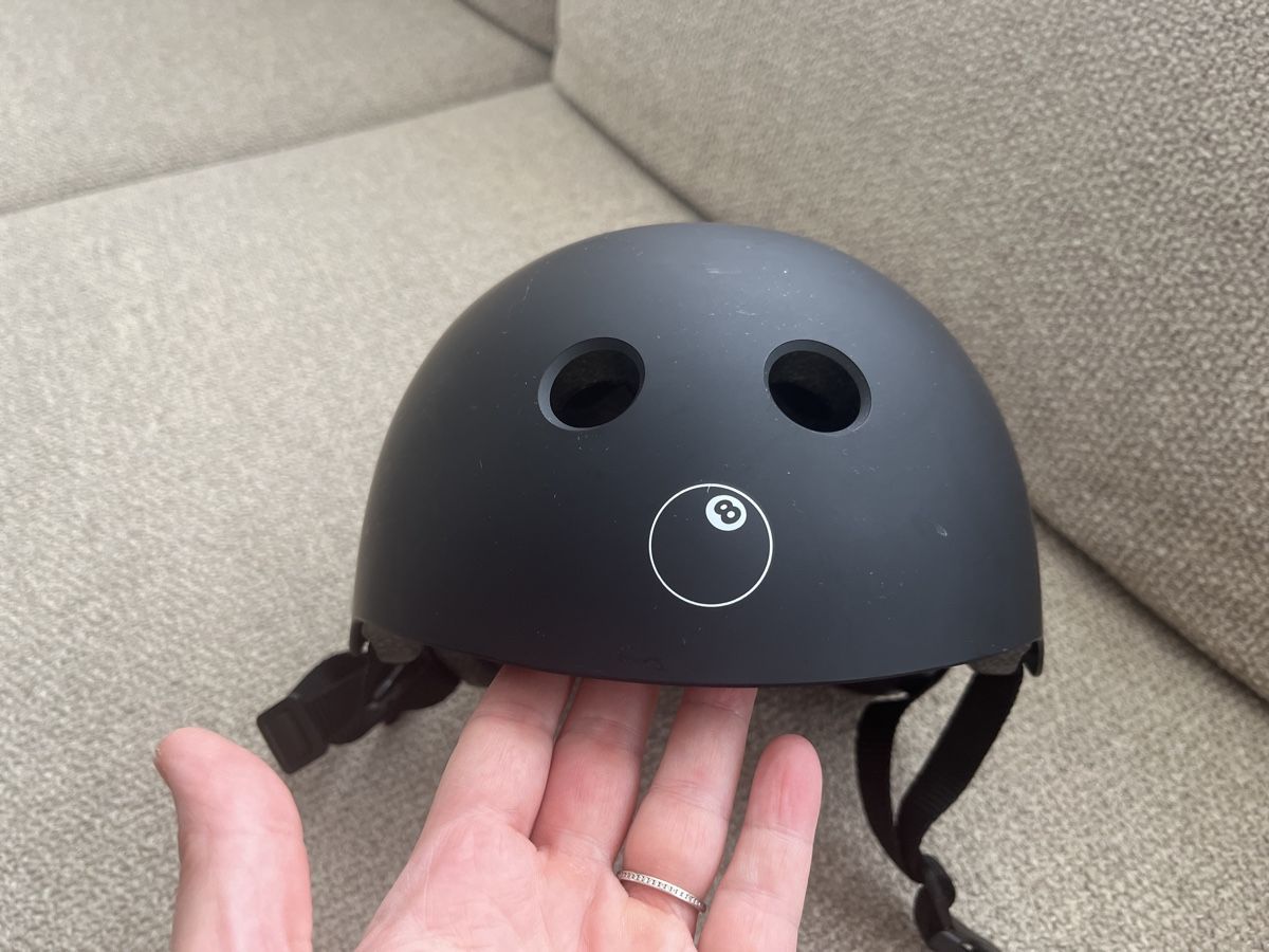 Caschi: Skate- Scooterhelm 52-56 cm – Usato da Staufen venduto da F14_tomcat 4