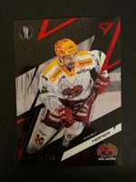 2025/26 EHC Biel Fabio Hofer Playoffs /30
