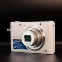 Samsung ST72 Digitalkamera