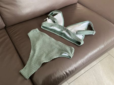 Schöner,Bikini in Grösse M Sommer kann kommen!
