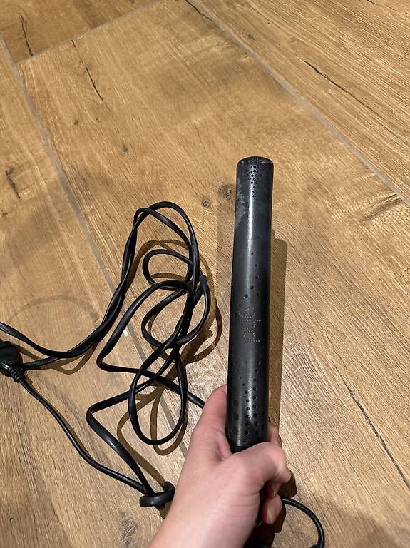 GHD Piastre & Arricciacapelli: GHD Streckeisen – Usato da Lachen SZ venduto da nathiisch 1