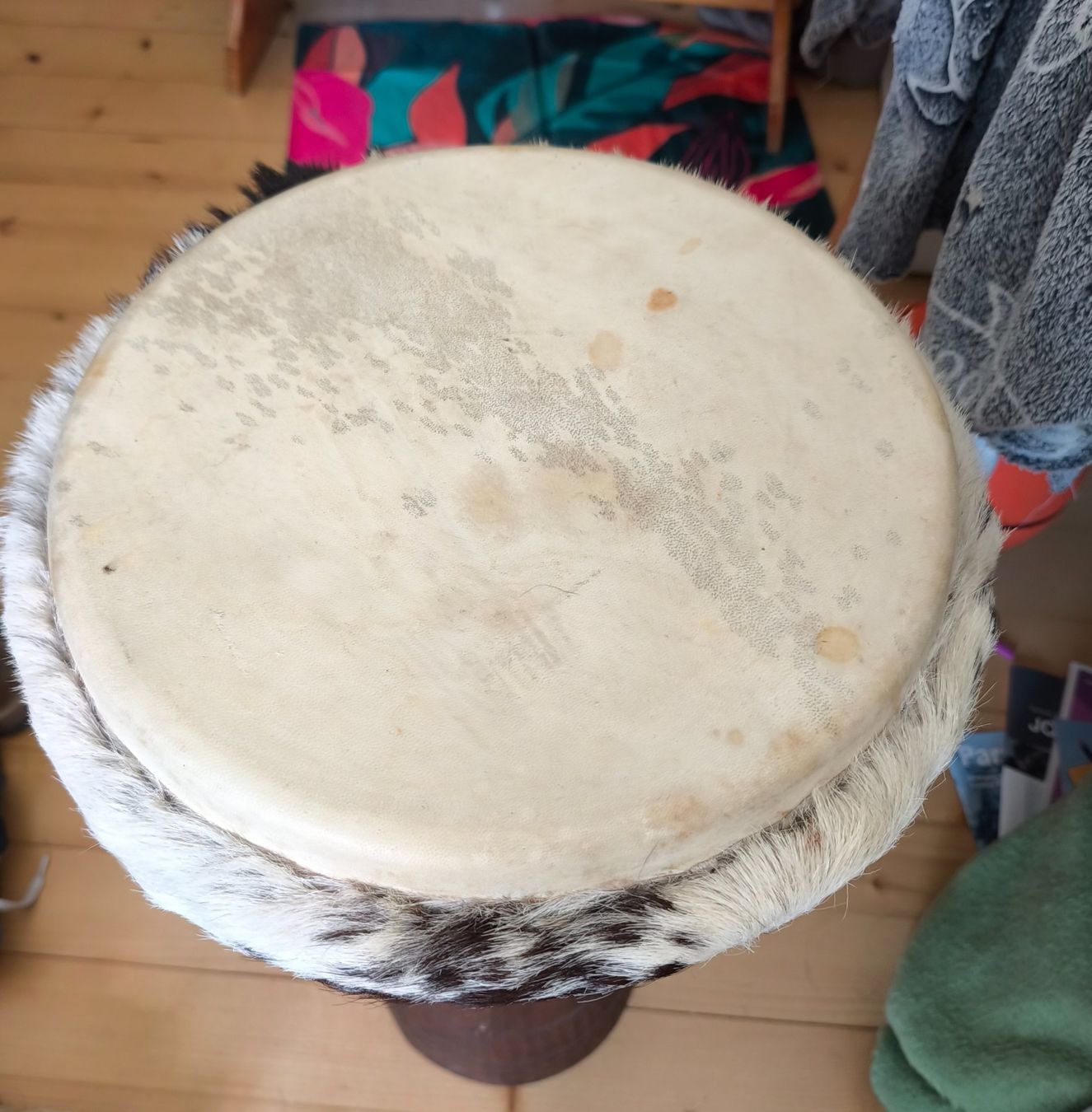 Strumenti musicali: Djembe – Usato da Winterthur venduto da jul_678w 1