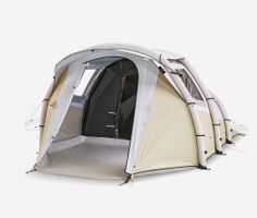 Quechua Air Seconds Family 4.1 tent