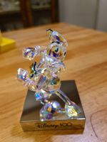 Swarovski Figur Disney 100 Donald Duck neu OVP
