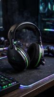 Turtle Beach Stealth 600 Gen 2 schwarz 