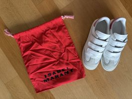 Baskets Isabel Marant 