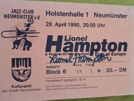 Lionel Hampton - Jazz