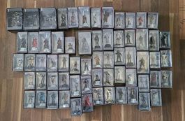 Star Wars Schachfiguren Sammlung von DeAgostini De Agostini