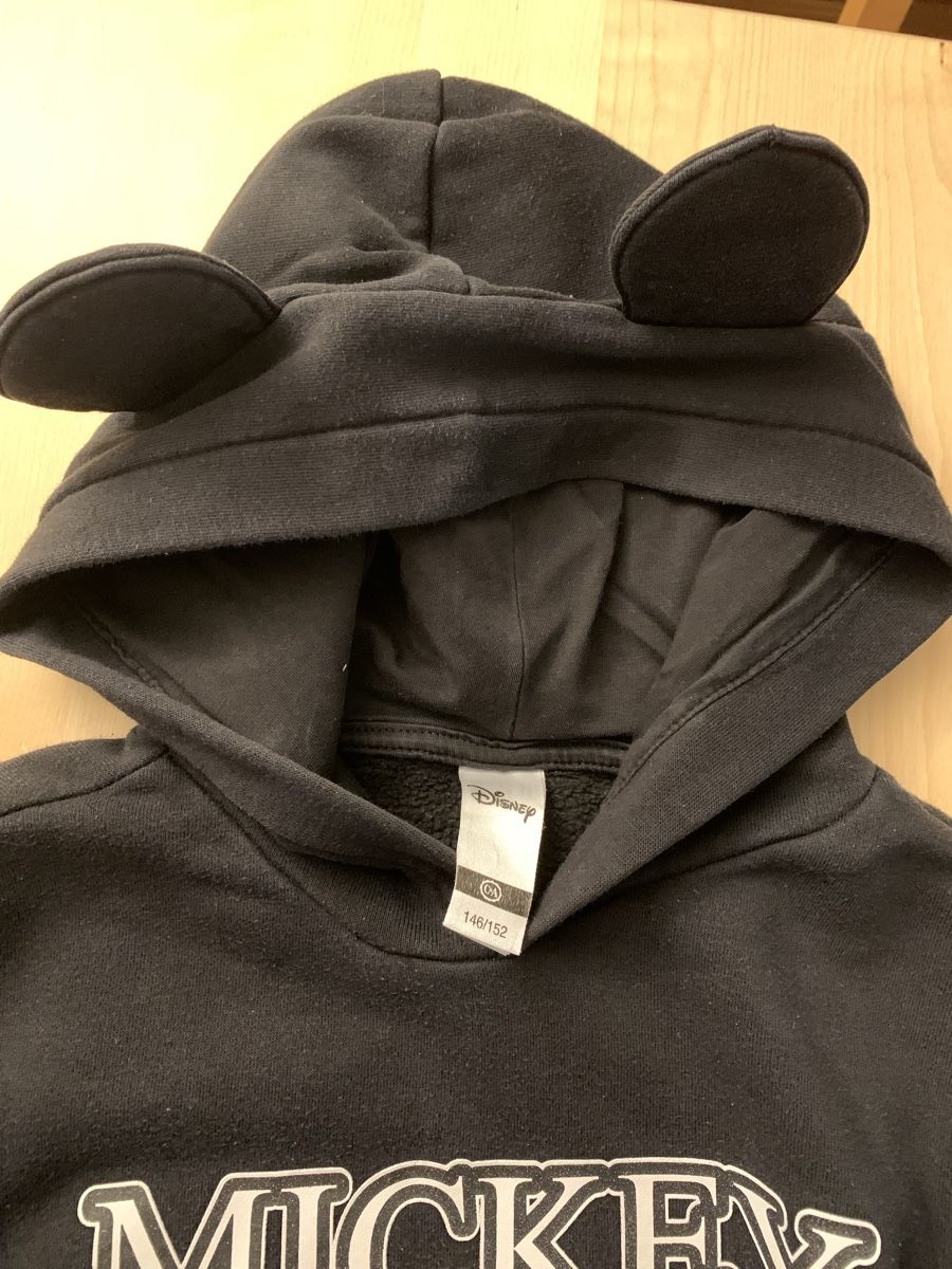 C&A Pullover & Sweatshirts: Mädchen Pullover C&A - Disney Gr 146/152 – Gebraucht aus Zürich von Gross9 1
