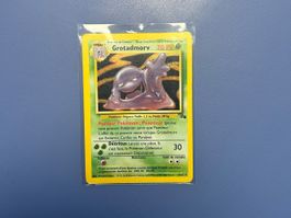 Grotadmorv Holo Jungle Set 13/62