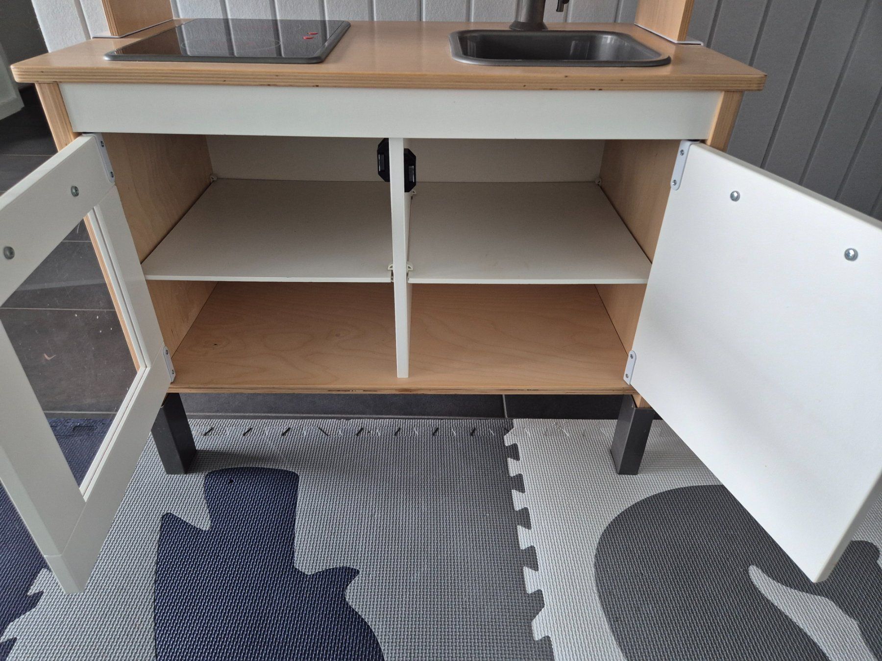 Ikea Giocattoli: IKEA Spielküche – Usato da Aarburg venduto da NDK 2