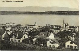Neuchâtel