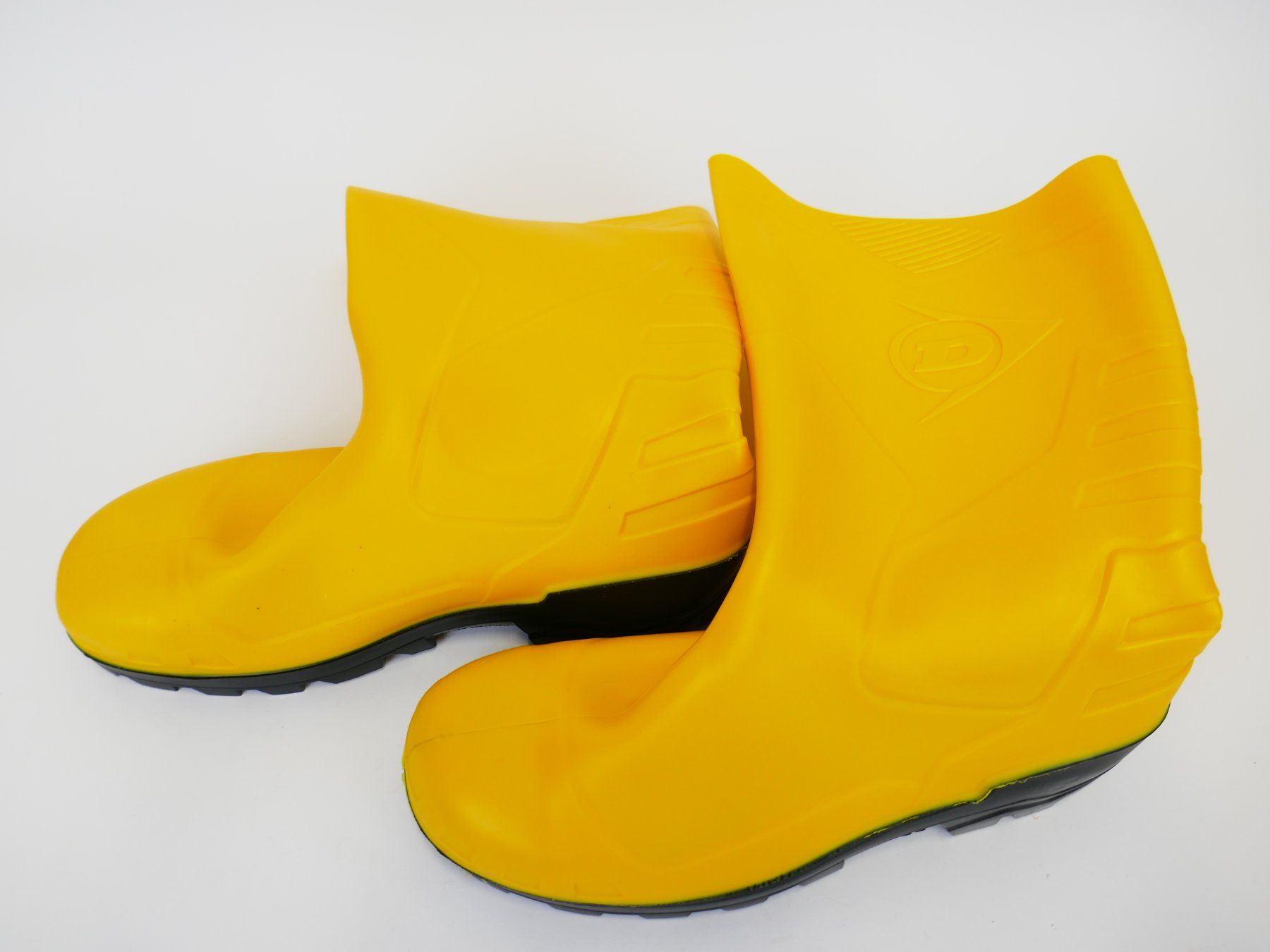 Dunlop Scarpe da uomo: Dunlop Stiefel Gr. 44 – Usato da Urtenen-Schönbühl venduto da Restwert_Schoenbuehl 2