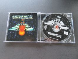 STEEPLECHASE Same 1997 HARD ROCK AOR CD rar!