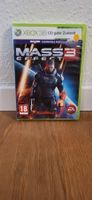 Xbox 360 - Mass Effect 3