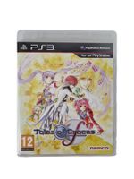 PS3 Tales of Graces