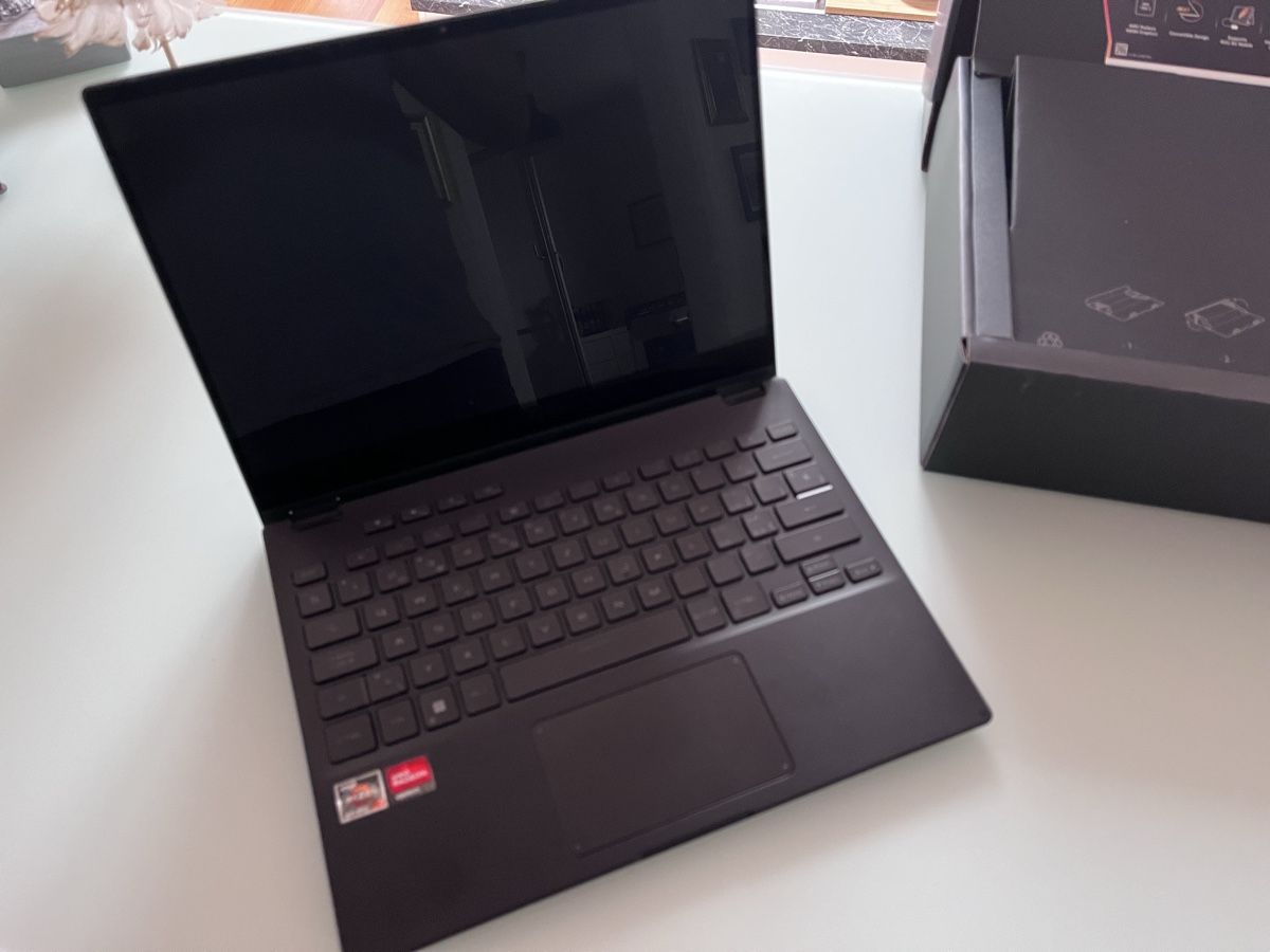 Juego De 11 Tornillos Para Portátil Asus ROG Flow X13 - Repuesto Para Carcasa Inferior, Modelos GV301, GV302, Etc.