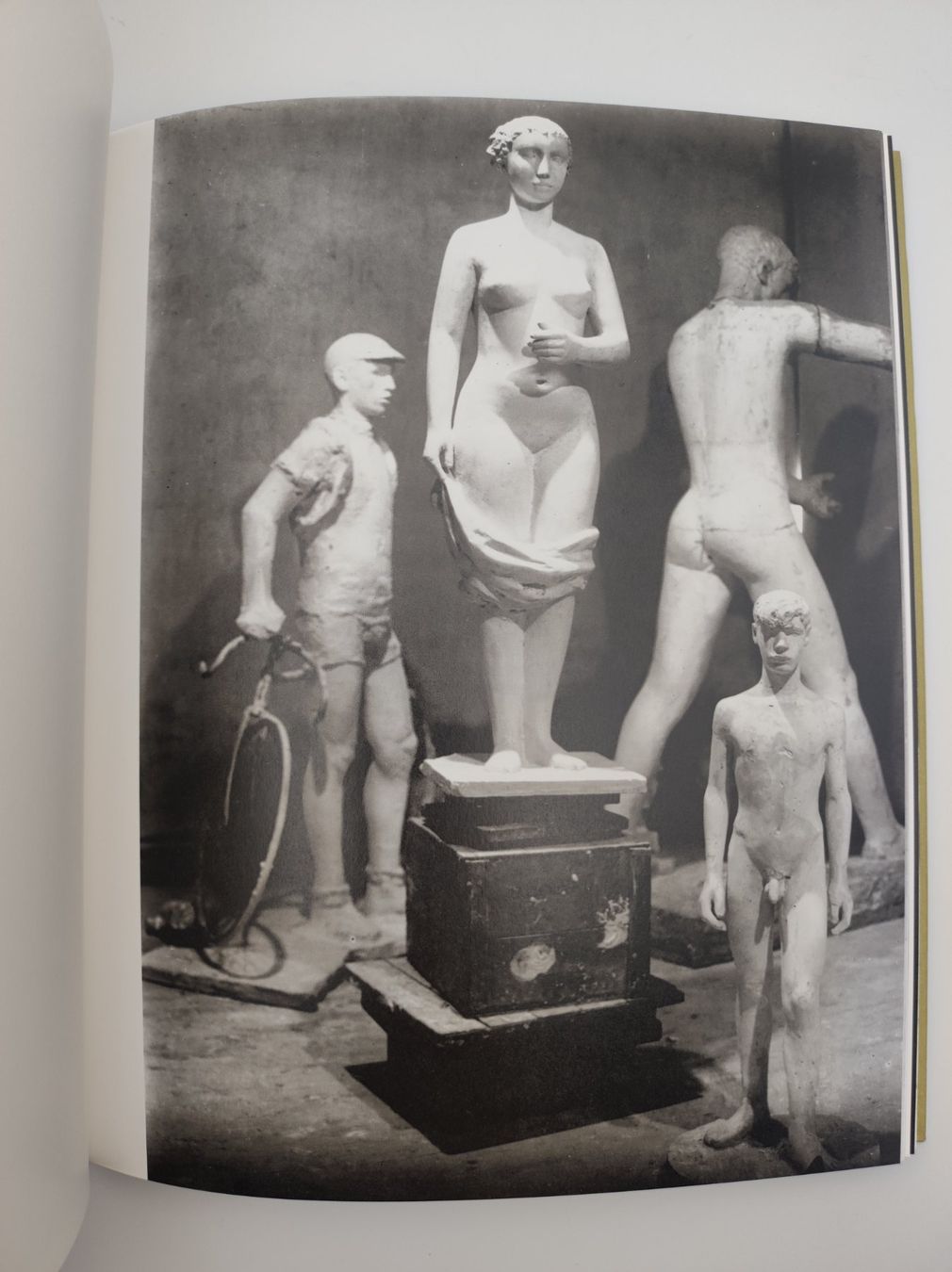 Bücher: KARL GEISER - FOTOGRAFIEN – Neu (gemäss Beschreibung) aus Goldach von Gaip 3