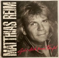 MATTHIAS REIM - GEH' DOCH ZUM TEUFEL