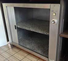 Tellerwärmer von Salvis Wärmeschrank Gastro